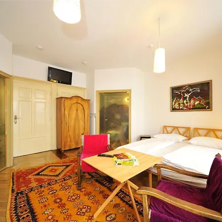 Erlebnis Post - Stadthotel Mit Eigenart Otel 3*