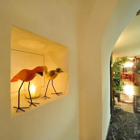 Erlebnis Post - Stadthotel Mit Eigenart Spittal an der Drau