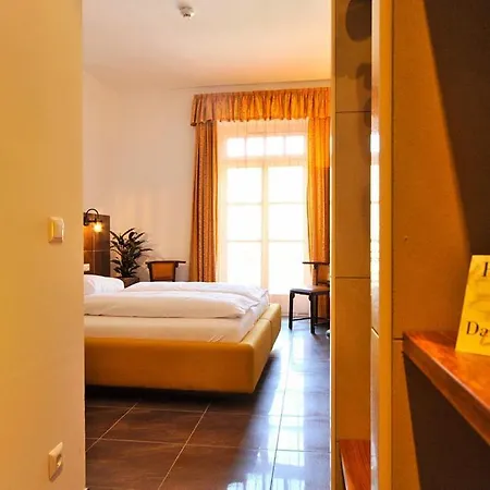 Erlebnis Post - Stadthotel Mit Eigenart Spittal an der Drau