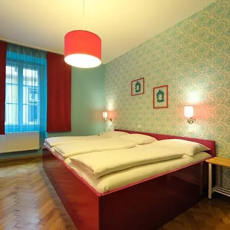 Erlebnis Post - Stadthotel Mit Eigenart