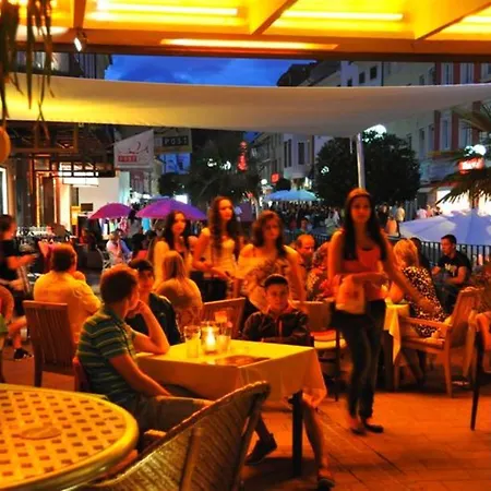 Hotell Erlebnis Post - Stadthotel Mit Eigenart 3*