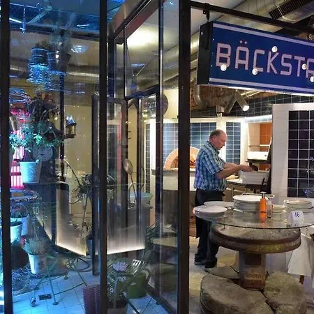 Hotel Erlebnis Post - Stadthotel Mit Eigenart Spittal an der Drau