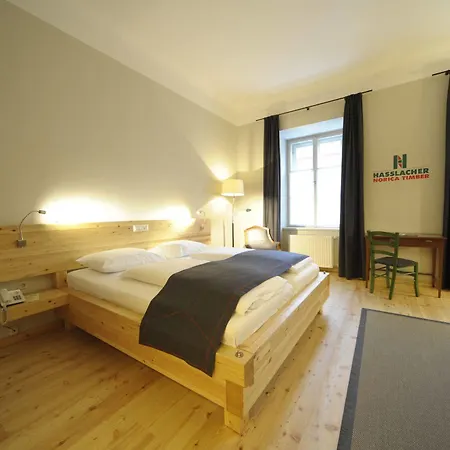 Hotel Erlebnis Post - Stadthotel Mit Eigenart