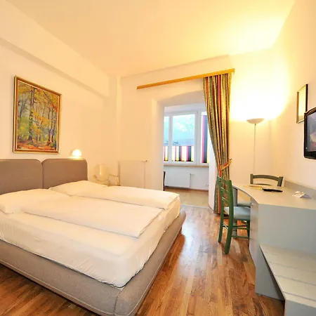 Erlebnis Post - Stadthotel Mit Eigenart Hotel Spittal an der Drau