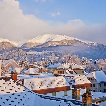 Erlebnis Post - Stadthotel Mit Eigenart Spittal an der Drau