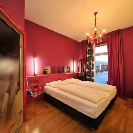 Erlebnis Post - Stadthotel Mit Eigenart Hotel 3*