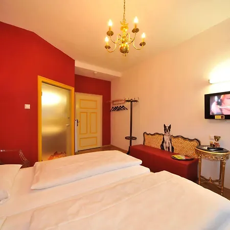 Erlebnis Post - Stadthotel Mit Eigenart Hotel 3*