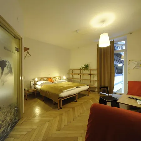 Erlebnis Post - Stadthotel Mit Eigenart Hotel 3*