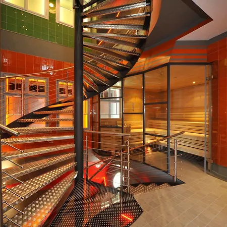 Hotel Erlebnis Post - Stadthotel Mit Eigenart