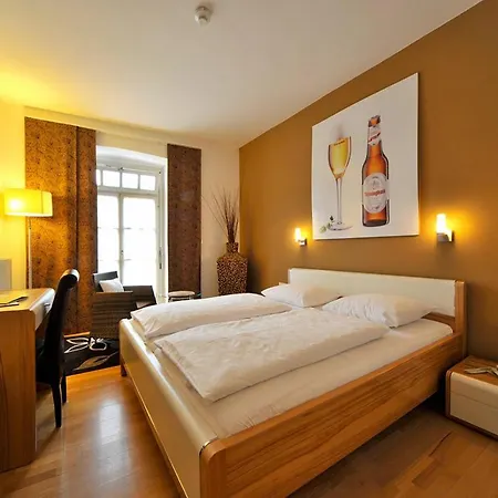 Hotell Erlebnis Post - Stadthotel Mit Eigenart Spittal an der Drau