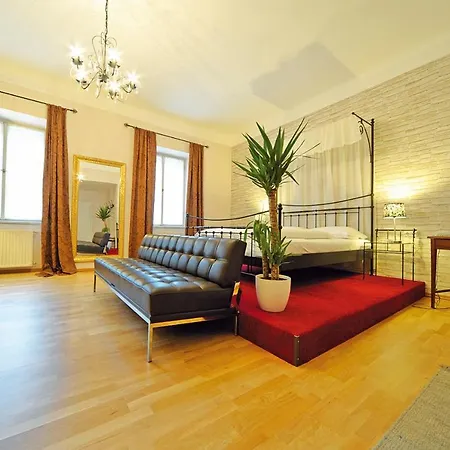 Otel Erlebnis Post - Stadthotel Mit Eigenart