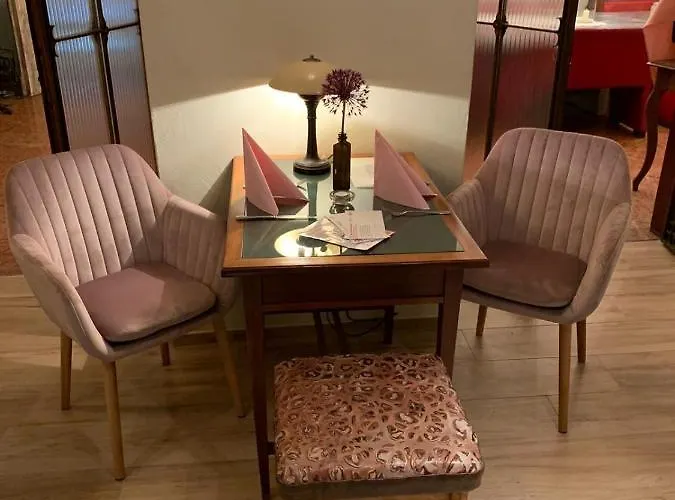 Hotel Erlebnis Post - Stadthotel Mit Eigenart