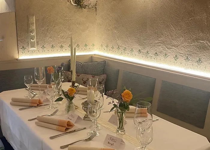 Erlebnis Post - Stadthotel Mit Eigenart Hotel 3*