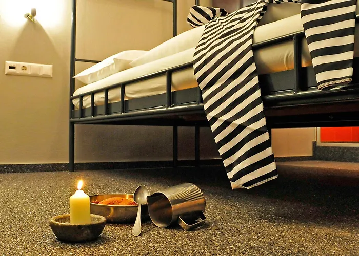 Erlebnis Post - Stadthotel Mit Eigenart 3*