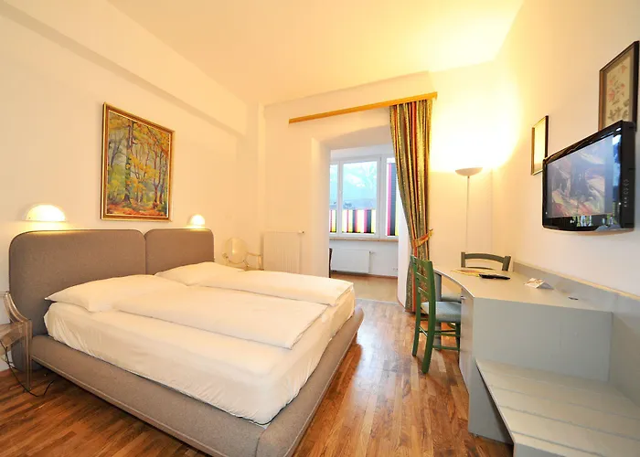 Erlebnis Post - Stadthotel Mit Eigenart Hotel