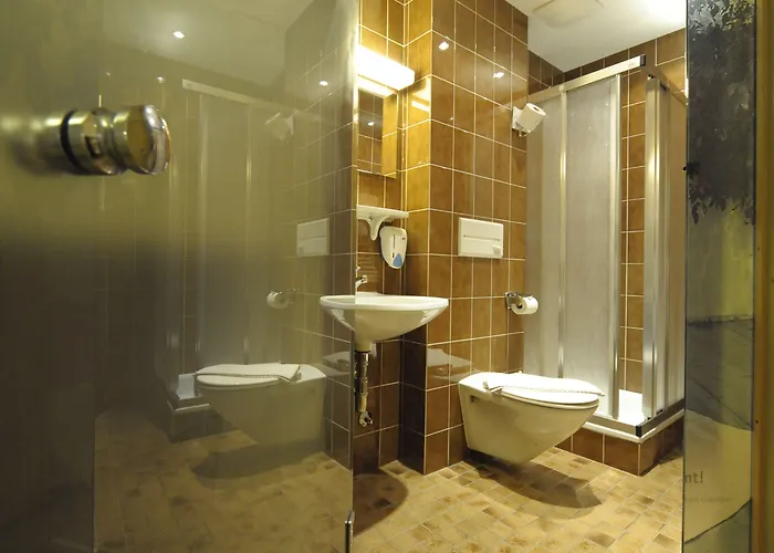 Erlebnis Post - Stadthotel Mit Eigenart 3* Spittal an der Drau