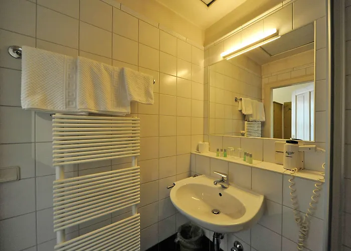 Erlebnis Post - Stadthotel Mit Eigenart