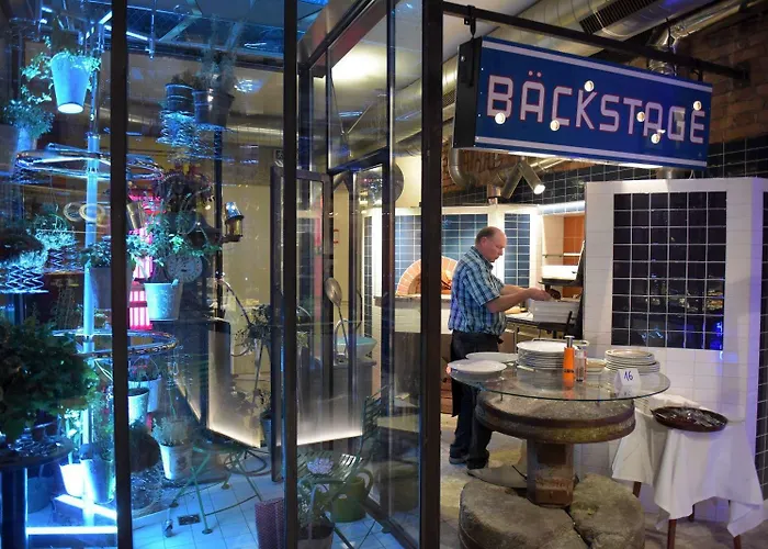 Erlebnis Post - Stadthotel Mit Eigenart Spittal an der Drau