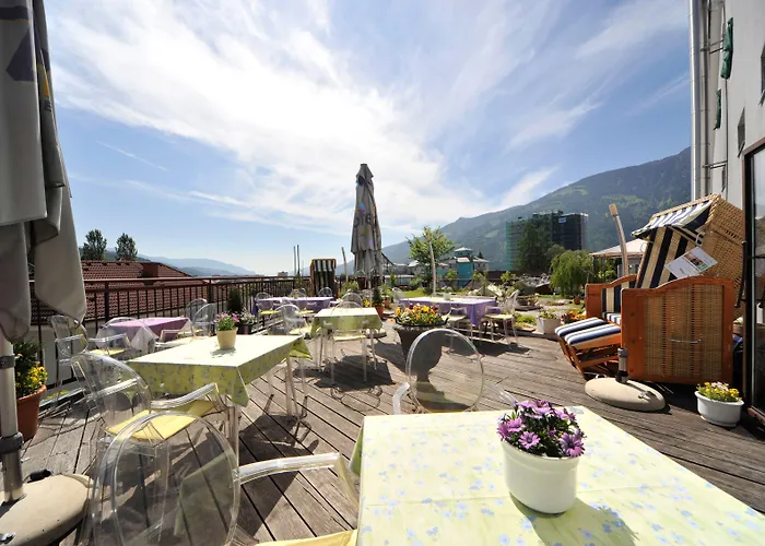 Hotel Erlebnis Post - Stadthotel Mit Eigenart Spittal an der Drau