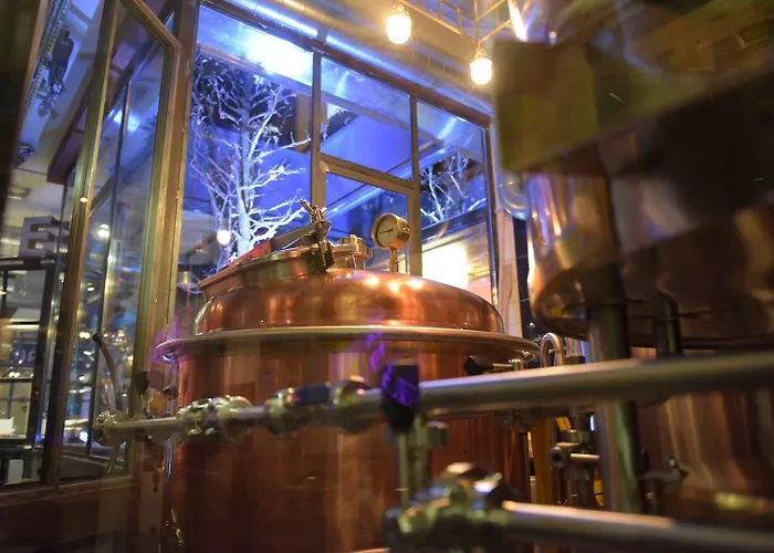 Erlebnis Post - Stadthotel Mit Eigenart Hotel