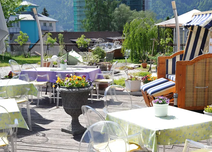 Hotel Erlebnis Post - Stadthotel Mit Eigenart Spittal an der Drau