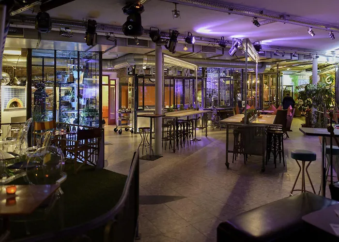 Erlebnis Post - Stadthotel Mit Eigenart Hotel