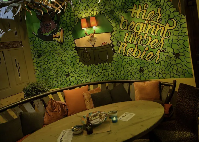 Erlebnis Post - Stadthotel Mit Eigenart 3* Spittal an der Drau