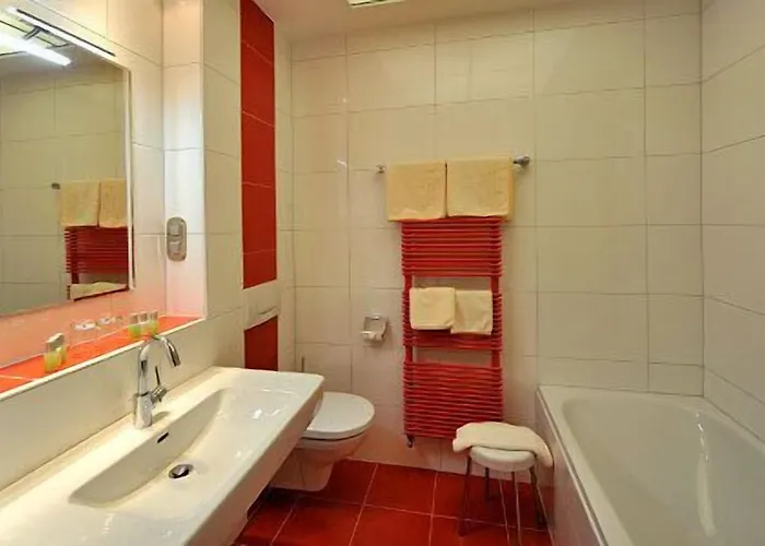 Erlebnis Post - Stadthotel Mit Eigenart