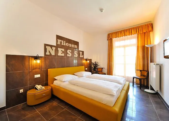 Hotel Erlebnis Post - Stadthotel Mit Eigenart Spittal an der Drau