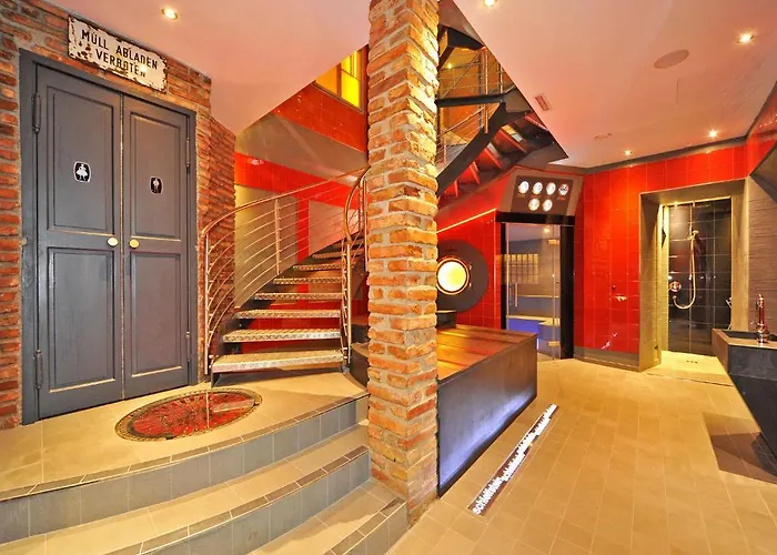 Erlebnis Post - Stadthotel Mit Eigenart Spittal an der Drau