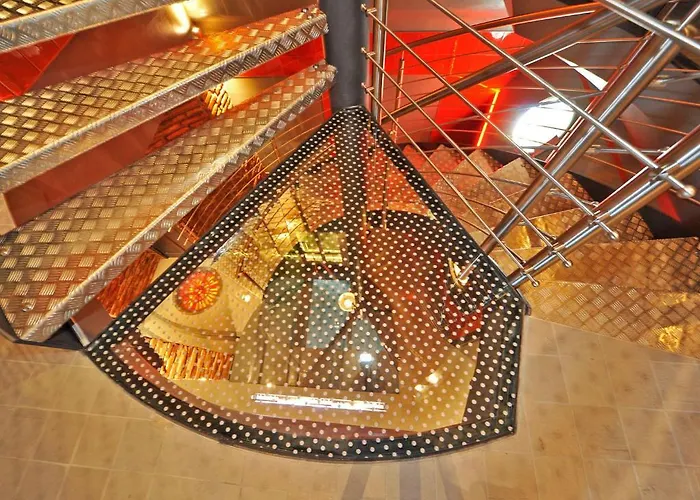 Erlebnis Post - Stadthotel Mit Eigenart Hotel 3*