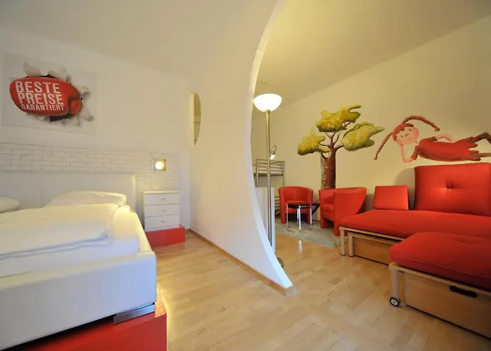 Erlebnis Post - Stadthotel Mit Eigenart Hotel