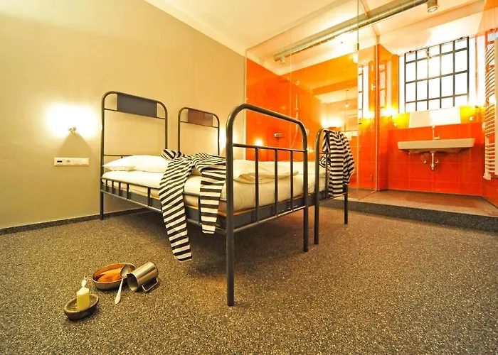 Erlebnis Post - Stadthotel Mit Eigenart