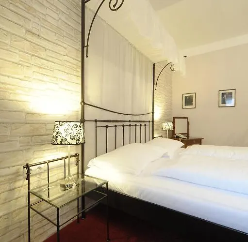 Erlebnis Post - Stadthotel Mit Eigenart Spittal an der Drau