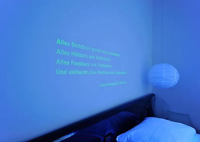 Erlebnis Post - Stadthotel Mit Eigenart