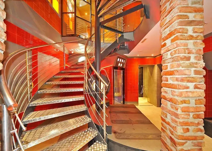 Erlebnis Post - Stadthotel Mit Eigenart 3*