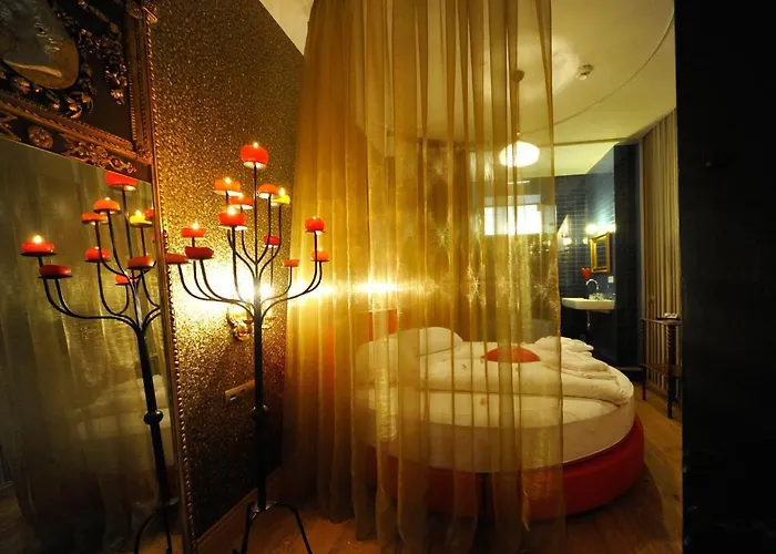 Otel Erlebnis Post - Stadthotel Mit Eigenart Spittal an der Drau