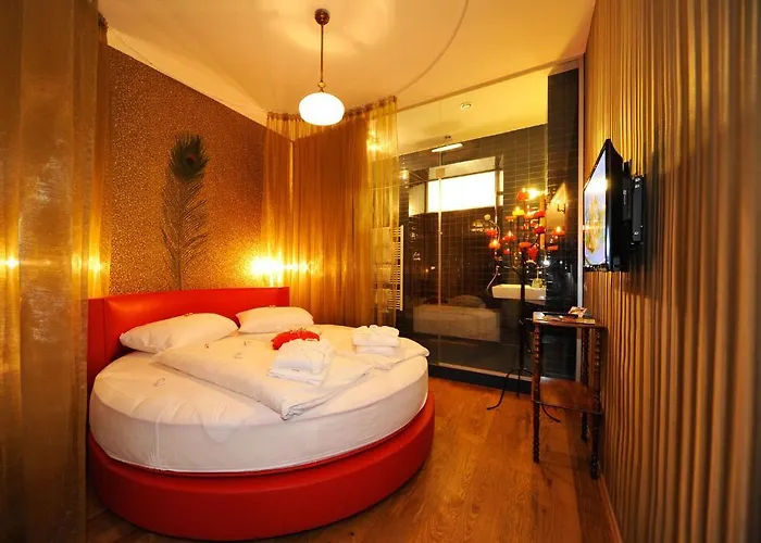 Erlebnis Post - Stadthotel Mit Eigenart 3* Spittal an der Drau