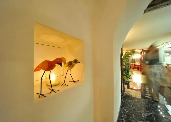 Erlebnis Post - Stadthotel Mit Eigenart Spittal an der Drau