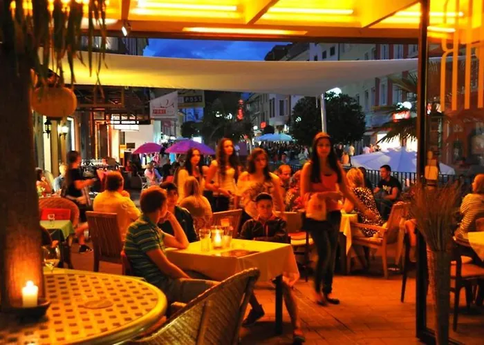 Hotel Erlebnis Post - Stadthotel Mit Eigenart 3*