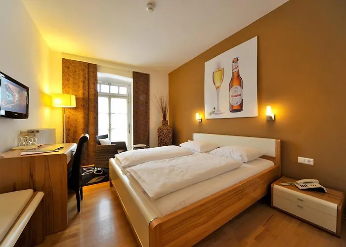 Hotel Erlebnis Post - Stadthotel Mit Eigenart Spittal an der Drau