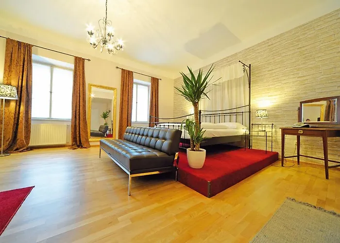 Hotel Erlebnis Post - Stadthotel Mit Eigenart